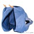 Mochila Escolar Cavezzale Azul de Poliéster 101233