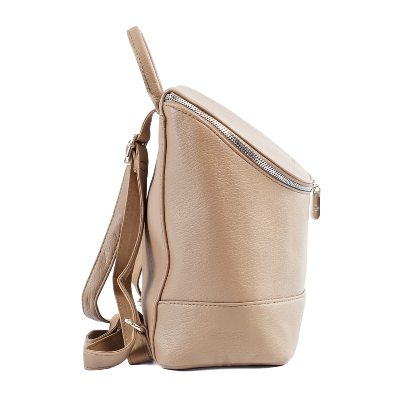 Mochila Feminina Cavezzale Bege 105075