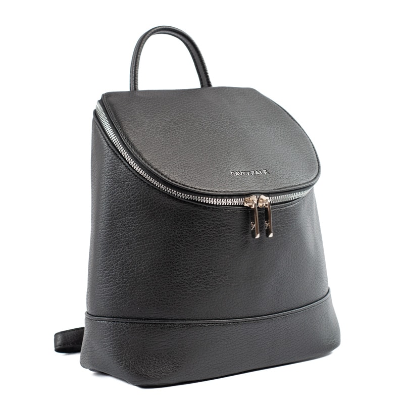 Mochila Feminina Cavezzale Preto 105075