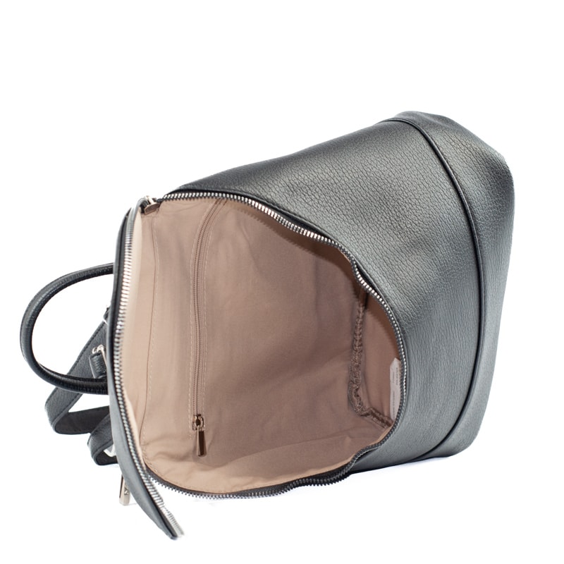 Mochila Feminina Cavezzale Preto 105075