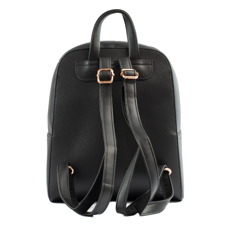 Mochila Feminina Cavezzale Preto 105076
