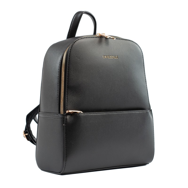 Mochila Feminina Cavezzale Preto 105076