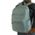 Mochila Feminina de Nylon Cavezzale Verde 102926