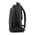 Mochila Luxcel Polo King Poliester Preto 101337
