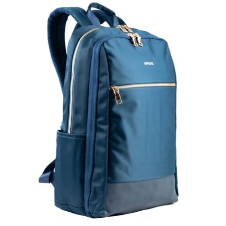 Mochila Luxcel Up4you de Poliéster Azul 103635