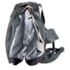 Mochila Luxcel Up4you de Poliéster Preto 103635