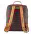Mochila Personnalite Cavezzale Chocolate/Canyon 103471