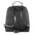 Mochila Personnalite Cavezzale Preto 103116