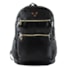 Mochila Poliéster Polo King Preto 103636