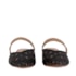 Mule Couro Cavezzale Floter Chocolate 103571