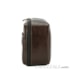 Necessaire Couro Cavezzale 053018 Café