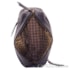 Necessaire de Couro Cavezzale Preto 0100936