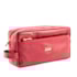 Necessaire de Couro Feminina Cavezzale Vermelho 103695