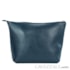 Necessaire de Couro Pequena Cavezzale Floter Monograma Marinho 103030