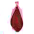 Necessaire de Couro Pequena Cavezzale Roma Pink 102760