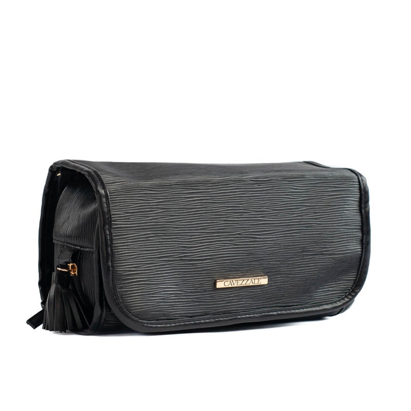 Necessaire Grande Cavezzale Preto 105126
