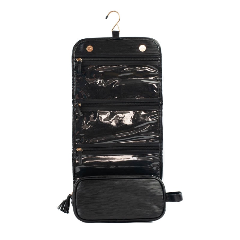 Necessaire Grande Cavezzale Preto 105126