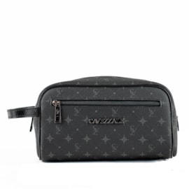 Necessaire Personnalite Cavezzale Preto 103625