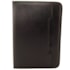 Pasta Envelope Cavezzale com zíper Preto 098327