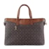 Pasta P/notebook Personnalite Cavezzale Chocolate/Conhaque 103472