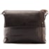 Pasta Tiracolo Satchel Couro Cavezzale Café 055237