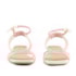 Sandalia Couro Cavezzale Veneto Ballet/Marfin 103322