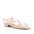 Sandalia Couro Cavezzale Veneto Rose 103420