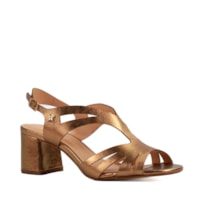 Bronze