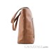 Shopping Bag de Couro Cavezzale Soft Capuccino 103095