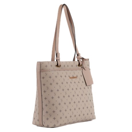 Shopping Bag Personnalite Cavezzale Nude/Bege 102747