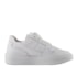 Tenis Couro Cavezzale Veneza Branco 103427