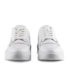 Tenis Couro Cavezzale Veneza Branco 103427