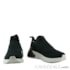 Tênis de Tecido Cavezzale Fully Preto 102551
