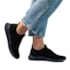 Tenis Tecido Cavezzale Fully Knit Preto 103429